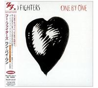 Foo Fighters - One By One (Mlps)