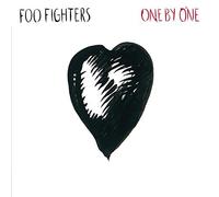 Foo Fighters - One By One - New Vinyl Record VINYL LONGPLAY 33 1/3 - Y15z