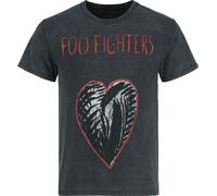 Foo Fighters One By One T-shirt black XXL