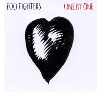 Foo Fighters One By One (Vinyl) 12" Album (US IMPORT)