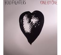 FOO FIGHTERS - One By One - Vinyl (2xLP)