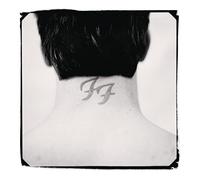 Foo Fighters - There Is Nothing Left To Lose [VINYL]