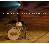 Foo Fighters - Resolve [7" VINYL]