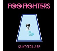 Foo Fighters - Saint Cecilia EP [VINYL]