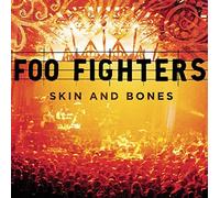 Foo Fighters - Skin and Bones [CD]
