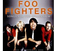 Foo Fighters - Songs For The Millenium
