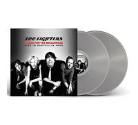 Foo Fighters - Songs For The Millennium (Clear Vinyl 2LP) [VINYL]