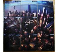 FOO FIGHTERS - Sonic Highways (Dieser Artikel wird in unterschiedlichen Covervarianten ausgeliefert) [Vinyl LP] [VINYL]