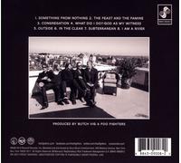 Foo Fighters - Sonic Highways [CD]