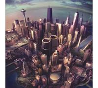 Foo Fighters Sonic Highways (Vinyl) 12" Album (US IMPORT)