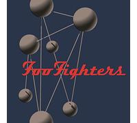 Foo Fighters - The Colour And The Shape: 10th Anniversary Edition