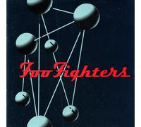 Foo Fighters - The Colour and the Shape