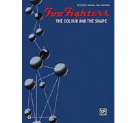 Foo Fighters The Colour And The Shape: Authentic Guitar Tab