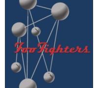FOO FIGHTERS: The COLOUR AND THE SHAPE - CD