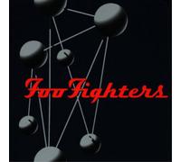 Foo Fighters - The Colour and the Shape