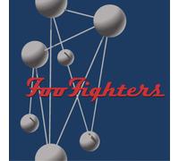 Foo Fighters The Colour and the Shape (CD) Album (US IMPORT)