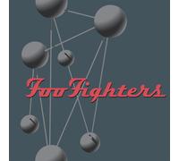 Foo Fighters The Colour and the Shape (CD) (US IMPORT)