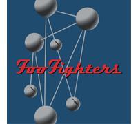 Foo Fighters The Colour and the Shape (Vinyl) 12" Album (US IMPORT)