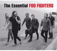 FOO FIGHTERS