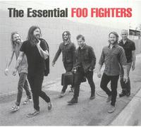 FOO FIGHTERS
