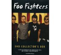 Foo Fighters - The Foo Fighters DVD Box [2XDVD] [2008] [2007]
