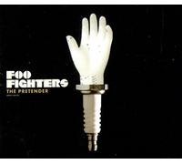 Foo Fighters - The Pretender [CD 2]
