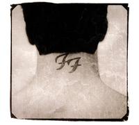 FOO FIGHTERS - There Is Nothing Left To Lose
