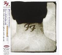 Foo Fighters - There is Nothing Left to Lose