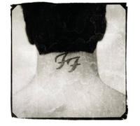 Foo Fighters There Is Nothing Left To Lose 2LP in Black Foo Fighters Black