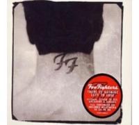 FOO FIGHTERS: THERE IS NOTHING LEFT TO LOSE - CD