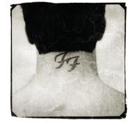 Foo Fighters There Is Nothing Left to Lose (CD) Album (US IMPORT)