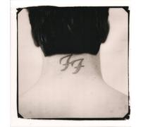 Foo Fighters There Is Nothing Left To Lose double LP vinyl Europe Rca 2015 2LP