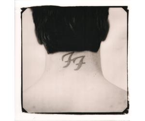 Foo Fighters There Is Nothing Left To Lose double LP vinyl Europe Rca 2015 2LP