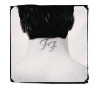 Foo Fighters There Is Nothing Left To Lose Double LP Vinyl NEW