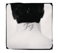 Foo Fighters There Is Nothing Left to Lose (Vinyl) 12" Album