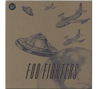 Foo Fighters - This Is a Call [12" VINYL]