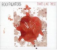 Foo Fighters - Times Like These CD1