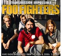Foo Fighters - Transmission Impossible