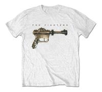 Foo Fighters - tshirt - Unisex - XX-Large - Short Sleeves - A500z