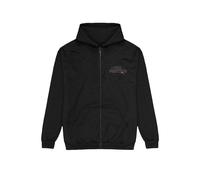 Foo Fighters - Ufo - Zipper - black - XL - 80% Cotton, 20% Polyester XL