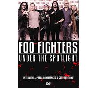 Foo Fighters - Under The Spotlight [DVD] [Region 1] [NTSC]