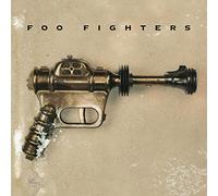 Foo Fighters [VINYL]