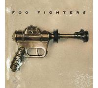 Foo Fighters - Foo Fighters - Black Vinyl - Same Day Dispatch