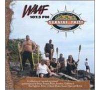 Foo Fighters - Waaf Survive This