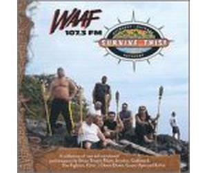 Foo Fighters - Waaf Survive This