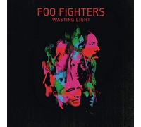 Foo Fighters - Wasting Light