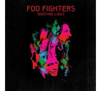 Foo Fighters - Wasting Light [CD]