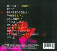FOO FIGHTERS - WASTING LIGHT [DIGIPAK] NEW CD