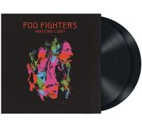 Wasting Light