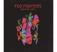 Foo Fighters - Wasting Light - New Vinyl Record 12 - O2z